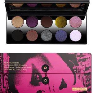 Pat McGrath Mothership III Subversive (Brand New, Unopened, Unswatched)